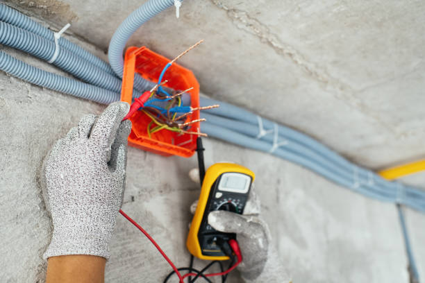 Best Licensed Electrician  in Rector, AR