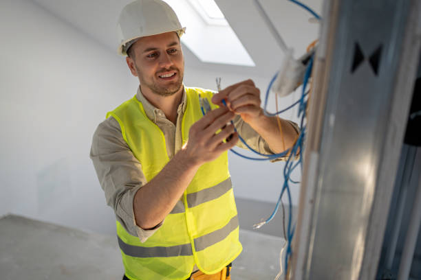 Best Local Electrician Companies  in Rector, AR